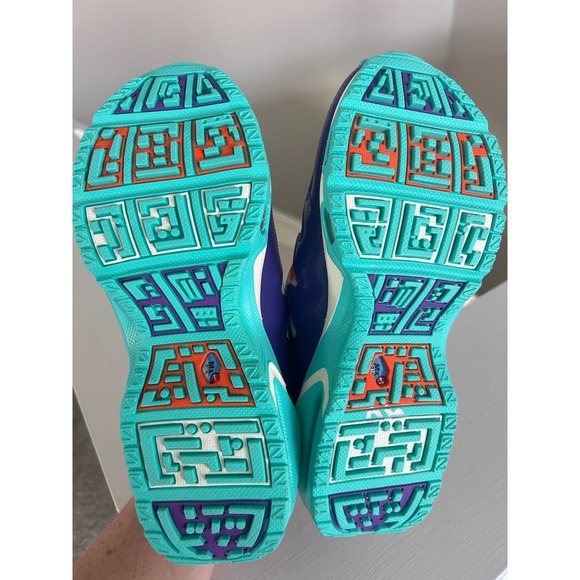 Nike Air Max Plus Drift Multi-Color Paint Splatter Zip IB6068-920 Womens 6.5 - Picture 5 of 5